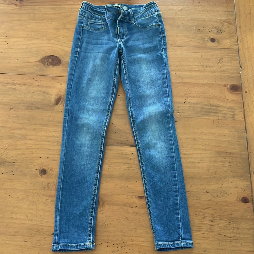Mudd girls jeans